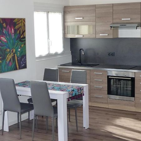 L'Escale N°5 Apartment Tartas Luaran gambar