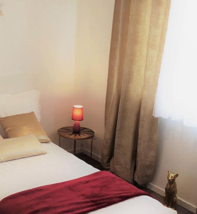 L'Escale N°5 Apartment Tartas Luaran gambar