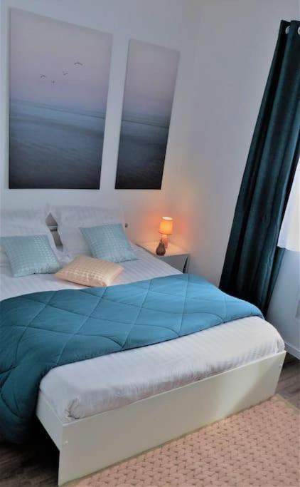 L'Escale N°5 Apartment Tartas Luaran gambar