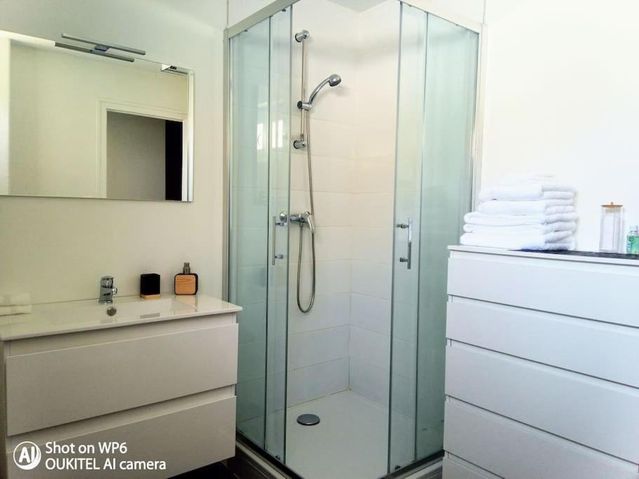 L'Escale N°5 Apartment Tartas Luaran gambar