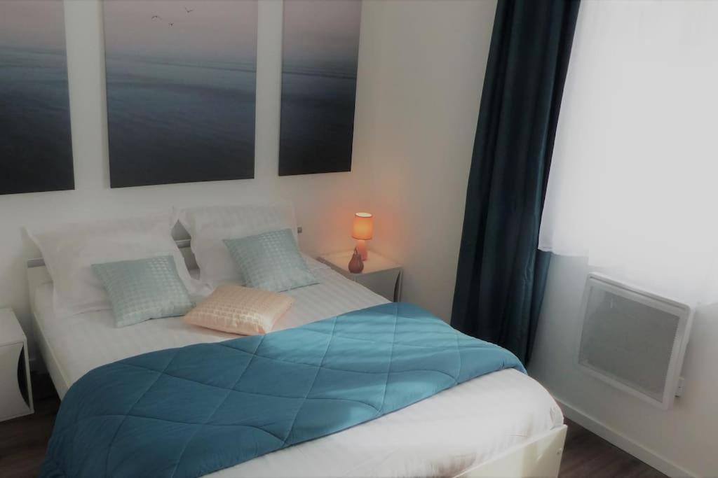 L'Escale N°5 Apartment Tartas Luaran gambar