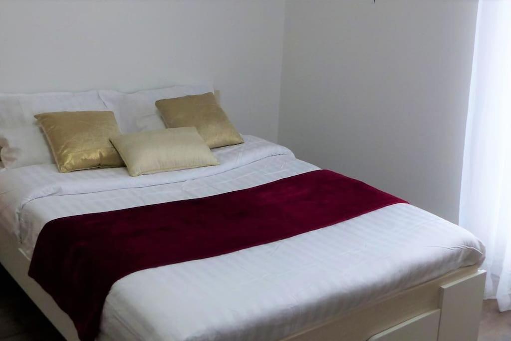 L'Escale N°5 Apartment Tartas Luaran gambar